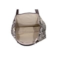 thumbnail image 3 of Cavalli Class Medium Nylon Tote In Python, 3 of 4