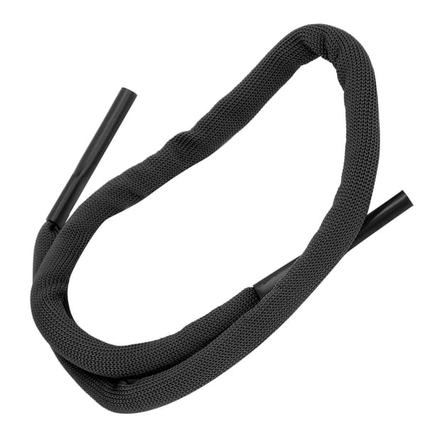 Cordón de Gafas Deportivas, Gafas de Cable de Lentes de Poliéster Deportivos para Al Aire Libre Deportes