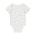 thumbnail image 2 of Daiia Cute Poodle Dog Printed Unisex-Baby Short Sleeve Onesies Bodysuits Baby Climbing Clothes Soft and Comfortable Romper with Expandable Shoulder Design-2 Years, 2 of 8