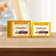 thumbnail image 6 of Gunyslmo Lemon Turmeric And Kojic Acides Brighetning Soap 100g, 6 of 7