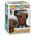 thumbnail image 3 of Funko POP! Movies: White Men Can't Jump - Sidney, 3 of 4