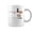 Black, variant on Studio Delivery Service Jiji Black Cat Anime 1 Coffee Mugs
