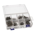 thumbnail image 1 of Stapler 800PCS Automotive Plastic Repair Machine Welding Hot Stapler All Cars, 1 of 7