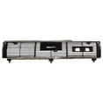 thumbnail image 1 of Parrilla Tsuru 1990 A 1991 Nissan Crom Genérica ., 1 of 3