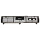 thumbnail image 1 of Parrilla Tsuru 1990 A 1991 Nissan Crom Genérica ., 1 of 3