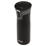 Autoseal West Loop 20 oz Double Wall Stainless Steel Travel Mug