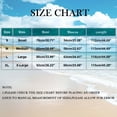 thumbnail image 3 of Bnwani Long Dresses for Women,Women's Dresses,Bandeau,Pleated,Side Split,Solid,Orange,L, 3 of 5