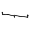 thumbnail image 4 of Fishing Rod Pod Stand Holder, Fishing Rod Crossbar Bracket Compact Portable  For Lakes 2 Heads 30cm, 4 of 8