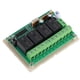 thumbnail image 5 of Relé De 433MHz DC12V, Interruptor De Control Remoto Con Un Transmisor Y Receptor Inalámbrico De 4 Canales, 5 of 7