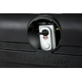 thumbnail image 3 of Flame King Propane Tank Cover YSN-PCC-RV30 For Dual 30 Pound Cylinder; Thermal And Excess Flow Protection; Black; Light Plastic; Rated For 200 000 BTU Per Hour, 3 of 6