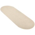thumbnail image 2 of Colonial Mills WL00 2 x 5 ft. Bristol Rug, Neutral, 2 of 2