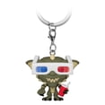thumbnail image 2 of Llavero Funko Pop: Gremlins - Gremlin con Lentes 3D, Funko, Figura Coleccionable, 2 of 3