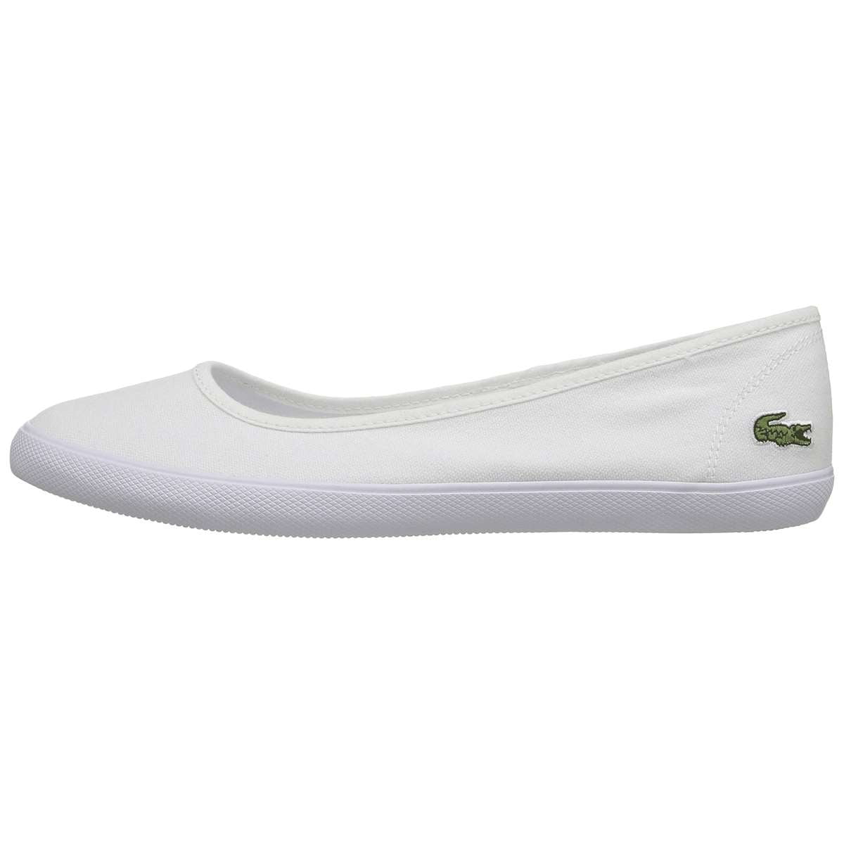 Lacoste - Lacoste Women Marthe Bl 1 Spw Canvas Shoes - Walmart.com - Walmart.com