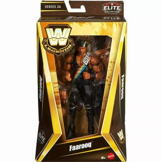 WWE Wrestling Series 3 Shawn Michaels Action Figure - Walmart.com