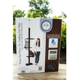 thumbnail image 2 of Cat Craft Cat Tree & Scratching Post Tower, Gray, 90 in, 2 of 5