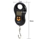 thumbnail image 3 of Báscula Electónica Portátil Con Gancho Para Equipaje, Peso Colgante Digital LCD, 50 kg, 10g, para Viajeros, 3 of 7