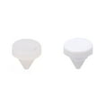 2 PCS Brake Clutch Pedal Stop Pads Accelerator Stop 46505 SA5 000 Hard