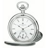 Charles-Hubert Paris Men's 3908-WR Classic Collection Pocket Watch