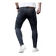 thumbnail image 2 of Jeans Caballero Slim Fit Mezclilla Premium Hombre King B, 2 of 4