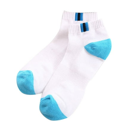 

Tmosphere Mens Cotton Mesh Breathable Business Casual Short Tube Socks No.04