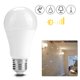thumbnail image 2 of E27 AC85-265V 12W Bombilla LED Lámpara de control de luz para dormitorio Sala de estar Blanco cálido, 2 of 8