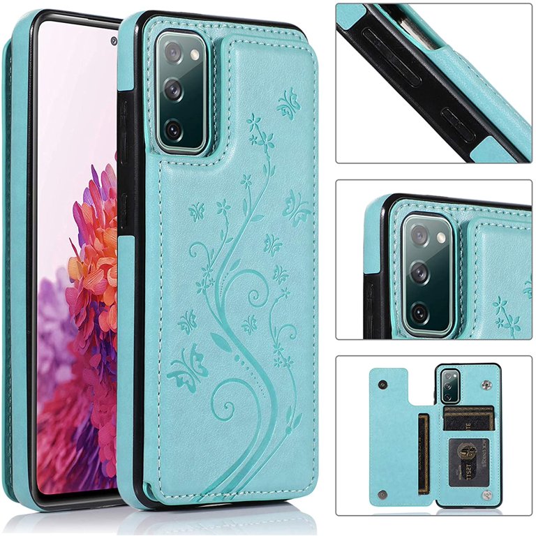 Phone Case for Samsung Galaxy S20 FE 5G/S20 Fan Edition with