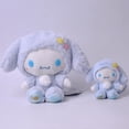 thumbnail image 1 of Adorable My Melody Plush Doll Soft Stuffed Toy Kid Hugging Pillow Gift(multiple Available), 1 of 5