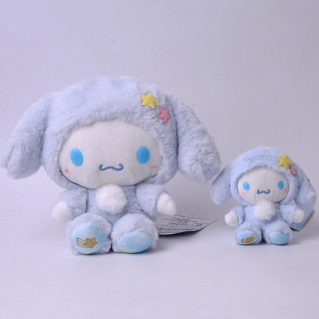 Adorable My Melody Plush Doll Soft Stuffed Toy Kid Hugging Pillow Gift(multiple Available)