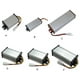 thumbnail image 2 of Kenally Convertidor reductor de Electrocar, reemplazo de disipación de calor, protección Universal contra sobrecorriente, inversor de patinete para Herramientas eléctricas 36V-72V 12V 20AH Kenally TO010535-03, 2 of 6