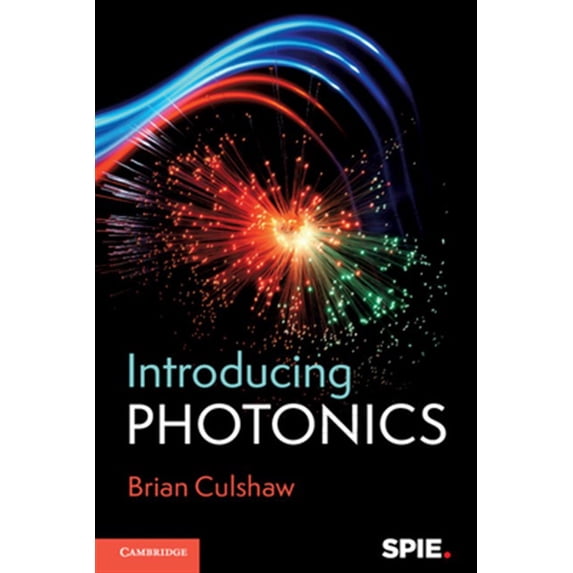 Pre-Owned Introducing Photonics (Paperback) 1316609413 9781316609415