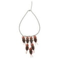 thumbnail image 1 of Cockroach Adult Costume Necklace, 1 of 2