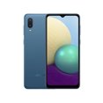 thumbnail image 1 of Smartphone Samsung Galaxy A02 2GB 32GB Azul, 1 of 4