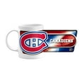 thumbnail image 1 of The Sports Vault Tasse de Café Montreal Canadiens, 1 of 1