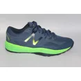 thumbnail image 2 of New Balance Mens MX80GT2 Fresh Foam Blue Athletic Shoes Sneakers Size 9.5 EE, 2 of 5