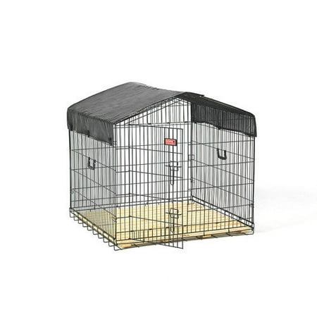 Lucky Dog Portable Travel Kennel Lucky Dog Portable Travel Kennel