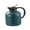 Green, variant on DOMELAY Insulated Stainless Steel Coffee Carafe 1800ml Insulated Coffee Pot for Home Red