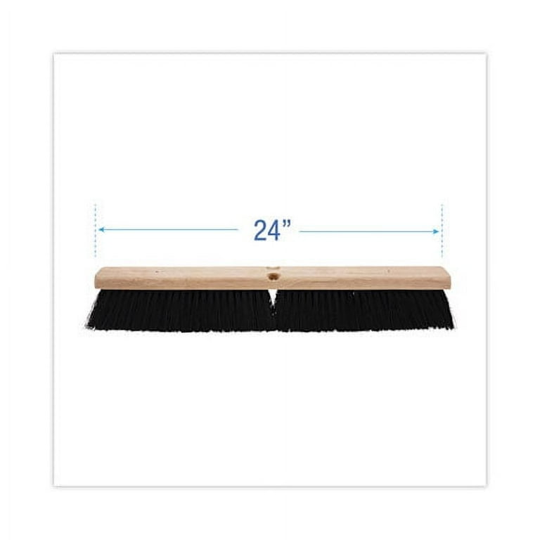 Floor Brush Head, 3 Floor Brush Head, 3