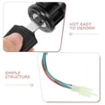 thumbnail image 2 of Shisuyan 1 Set Ignition Switch With Key Mini Bike Atv Scooter Ignition Switch Replacement, 2 of 9
