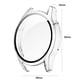 thumbnail image 4 of Estuche de PC para Huawei Watch GT 2 46 mm 2 en 1 Protector de pantalla de parachoques de cubierta de reloj, 4 of 6