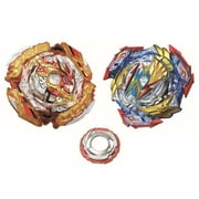 TAKARA TOMY Beyblade Ultimate VS Set B-205 w/ Ultimate Valtryek & Burst Spryzen Battle Tops