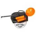 thumbnail image 4 of Ice Fishing Equipment Set Ice Picks Ice Fishing Spoon Knee Pads Combination for Ice Fishing, 4 of 5
