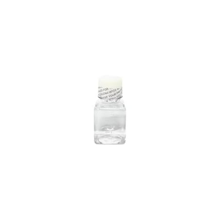 Sterile Water - Ultra Pure Grade - RNase/DNase/Endotoxin Free, Sterile, 0.05um Filtered & Autoclaved 18.2 Mega Ohm-cm Deionized Water - 125mL