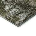 thumbnail image 4 of Addison Rugs Mayfield Washable Transitional Modern Taupe Rectangle Rug, 8' x 10', 4 of 6