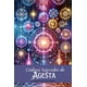 thumbnail image 1 of Libro Códigos Sagrados de Agesta Spiritual Awakening (español), 1 of 1