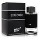 thumbnail image 3 of Montblanc Explorer Eau de Parfum Spray por Mont Blanc Mont Blanc Model, 3 of 3