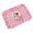 5, variant on lanema Rectangular Table Mat Washable Ruffle Edges Gingham Plaids Placemat Home Decors