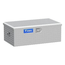 UWS/United Welding Services FOOT-LOCKER UWSFOOT-LOCKER 36 X 19 X 12 FOOTLOCKER CHEST