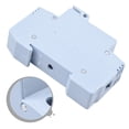 thumbnail image 2 of RT18-32X 1P 32A 10x38mm DIN Rail Mount Fuse Holder Base with LED Light, 2 of 7
