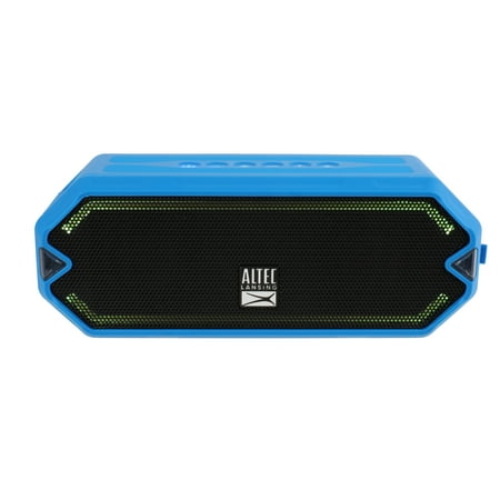 Altec Lansing - HydraJolt Everything Proof Speaker - Royal Blue