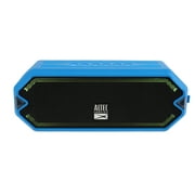 Altec Lansing HydraJolt Everythingproof Wireless Bluetooth Speaker, Royal Blue, IMW1200-RYB